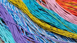 Mindestens 88,2 Prozent der Haushalte in Rhenland-Pfalz können eine Bandbreite von mindestens 50 Megabit pro Sekunde nutzen.  (© FactoryTh – Getty Images via Canva.com)