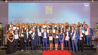 Auch in diesem Jahr sucht der MM Maschinenmarkt wieder die Gewinner  des Best of Industry Awards. (Stefan Bausewein)