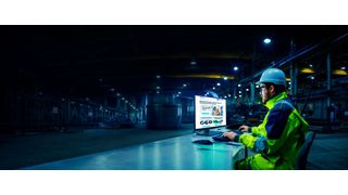 Über den Onlineshop lassen sich Komponenten wie Gleitringdichtungen schnell finden, Verfügbarkeiten prüfen und Ersatzteile bestellen. (Bild: KI-generiert)