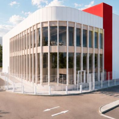 Hyperscale-Technologien verändern die Planung von Colocation-Rechenzentren – von Stromverteilung und Kühlung bis hin zu Betrieb und Skalierbarkeit. (Bild: AtlasEdge)