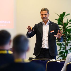 (Bild:  Stefan Stark/VCG)