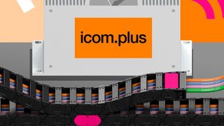 Das neue Kommunikationsmodul hilft bei der Auswertung von Maschinendaten– online wie offline.  (Igus)