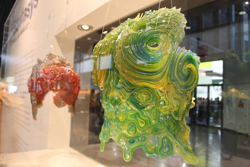  (Bildquelle: Euromold 2014 – © Euromold)