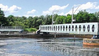 Aerzen ist einer der international führenden Anbieter für die Belüftung von Belebungsbecken (Bild: Aerzen)