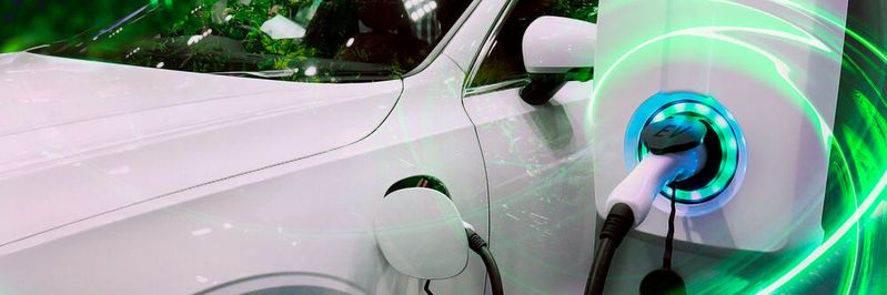 One area that was particularly well-represented at PCIM 2022 was electric vehicles (EVs). One area that was particularly well-represented at PCIM 2022 was electric vehicles (EVs).