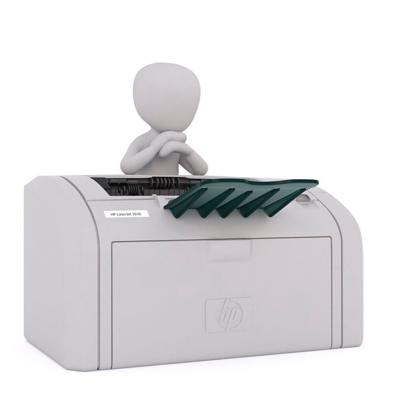 HP Universal Print Driver 2023