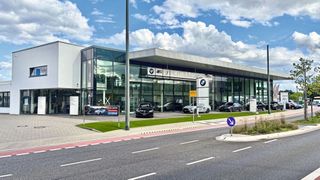 Die Autohausgruppe Enders setzt für das nächste Jahr auf Stabilität und legt den Fokus auf Prozesse und Digitalisierung. (Bild: Autohaus Krah & Enders)