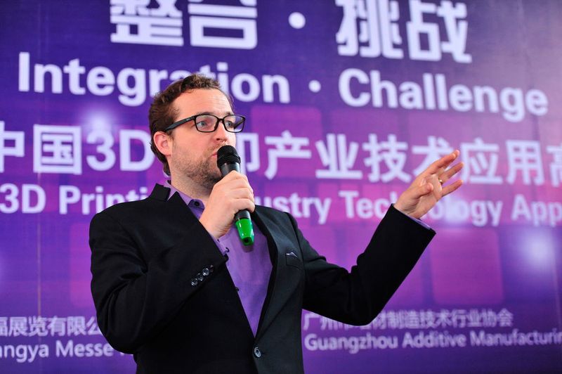 An Chinas Werkzeug- und Formenbau wendet sich die Messe Asiamold. (Asiamold)