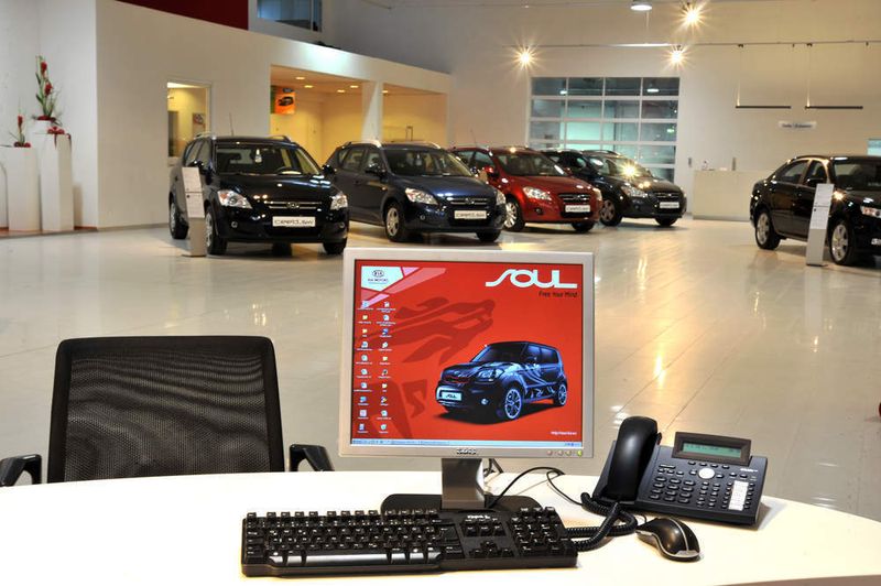 Insgesamt 4.500 Quadratmeter umfasst der Gebäudekomplex. (Archiv: Vogel Business Media)