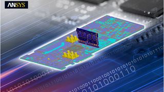 Die Release CR-8000 2016.1 von Zuken unterstützt den Import von Design-Daten in Ansys HFSS und Slwave für elektromagnetische Feldanalysen und Back-Annotation der Ergebnisse. (Zuken)