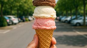 Auf die Bestellung welcher Eissorten Führungskräfte auf jeden Fall achten sollten, listen wir Ihnen hier auf. (Bild: KI-generiert)