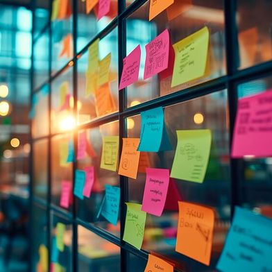 Vorsicht: Mentale Überlastung ist ein unterschätzter Grund für Projektverzögerungen. Gutes Projektmanagement kann hier ein gesundes Gleichgewicht herstellen. (Bild: © Rattanathip - stock.adobe.com)