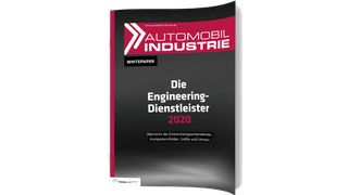 Whitepaper Cover: Vogel Communications Group (Vogel Communications Group)