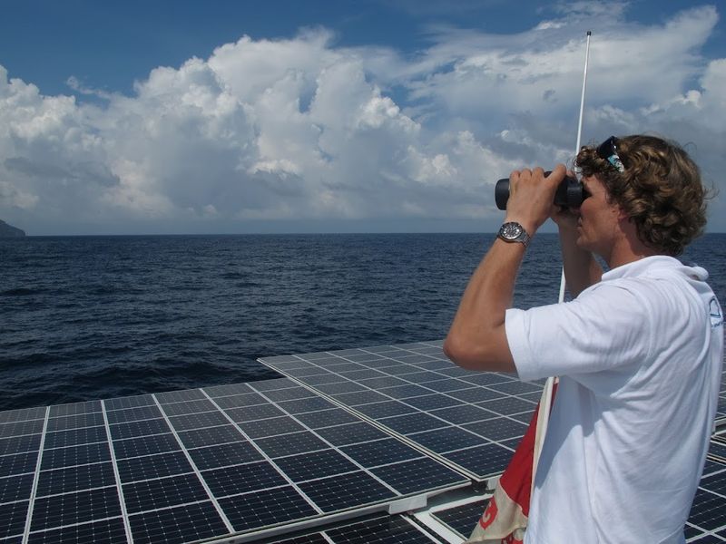  (PlanetSolar)