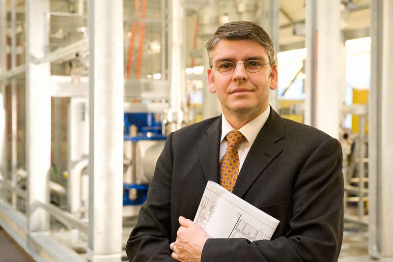 ' (Archiv: Vogel Business Media)