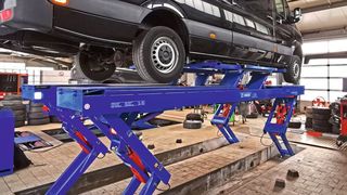  (Holz/»kfz-betrieb«)