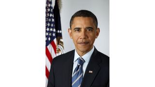 US-Präsident Barack Obama treibt seine Open-Data- und Open-Government-Initiative voran (Archiv: Vogel Business Media)