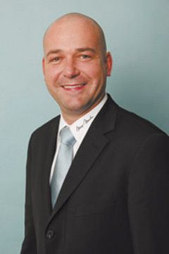 Marcus Kahler ist Brandmanager und Geschäftsführer der VW-, Audi-, Skoda- und VW-Nutzfahrzeugsparte Max Moritz. (Archiv: Vogel Business Media)