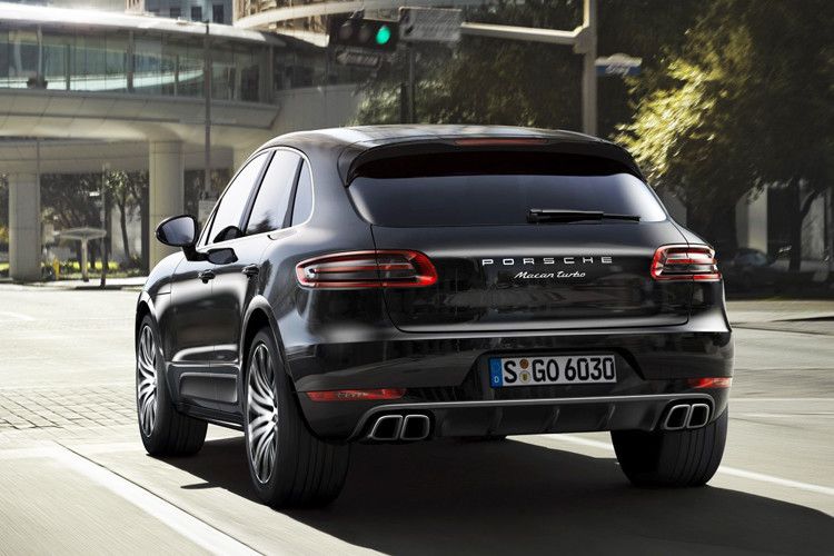 Mit dem Kompakt-SUV haben die Stuttgarter ihre Modellpalette nach unten erweitert. (Foto: Porsche)