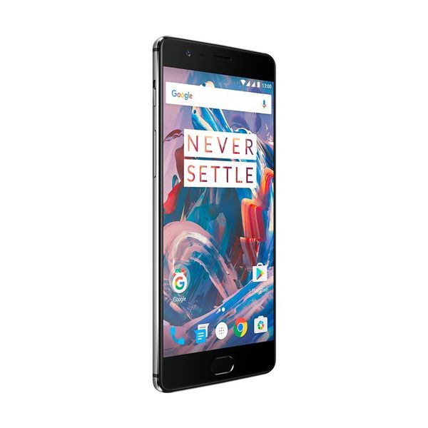 Das neue Flaggschiff des chinesischen Herstellers hat ein Full-HD-AMOLED-Display das 5,5 Zoll misst. (Oneplus)