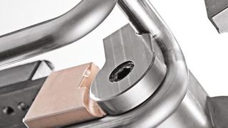 Kleine Losgrößen, effiziente Fertigung und viel mehr Daten als bisher: Die Rohrbearbeiter müssen sich auf ganz neue Zeiten einstellen. (Bild: BLM)