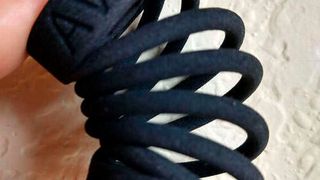 Lubrizol’s materials and testing expertise coupled with Avid’s 3D printing design and post-processing know-how will enable development of differentiated solutions for customers.  (Lubrizol)