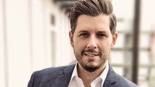 Tobias Münch verantwortet ab sofort den Vertrieb bei Autoproff. (Bild: Autoproff)