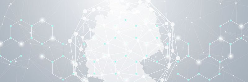 Der Digitalstandort Deutschland ist laut IT-Experten nicht wettbewerbsfähig.(Bild:  MH - stock.adobe.com)