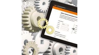 Mit dem Zahnrad-Lebensdauerrechner erhält der Nutzer in wenigen Sekunden eine konkrete Aussage über die Lebensdauer seines additiv gefertigten Verschleißteils. (Igus)