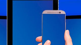 Daten übers Netzwerk austauschen – auch zwischen Smartphones und PCs. (gemeinfrei)