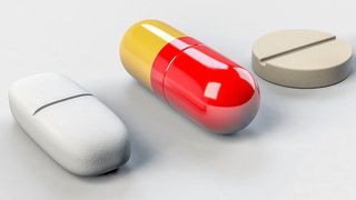 Stada hat eine 592-Millionen-Euro-Transaktion eines russischen Markenportfolios von Takeda abgeschlossen. (gemeinfrei)