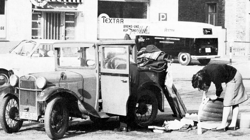 Bei 111 Jahren Geschichte ist klar, dass Textar-Produkte schon seit langer Zeit fester Bestandteil auch für das reparierende Kfz-Gewerbe sind. (Bild: Textar)