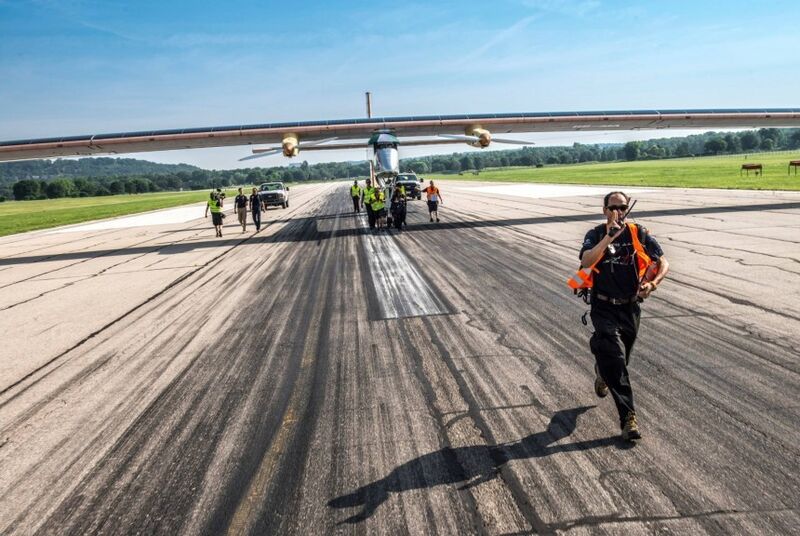  (Bild: Solar Impulse)