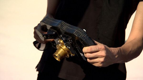 Impressionen von der Weltpremiere des Venturi VBB-3 (Bild: Venturi Automobiles)