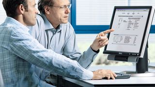 Nur eine gut durchdachte Auslegung von Antriebskomponenten kann Energieeinsparpotenzial erschließen. (Bild: Festo)