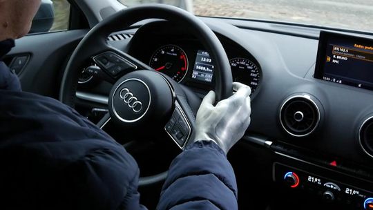 (Anwendungsszenario der Oberarmprothese "Hannes" des Instituto Nazionale per l‘Assicurazione contro gli Infortuni sul Lavoro in Italien. (Bild: INAIL))