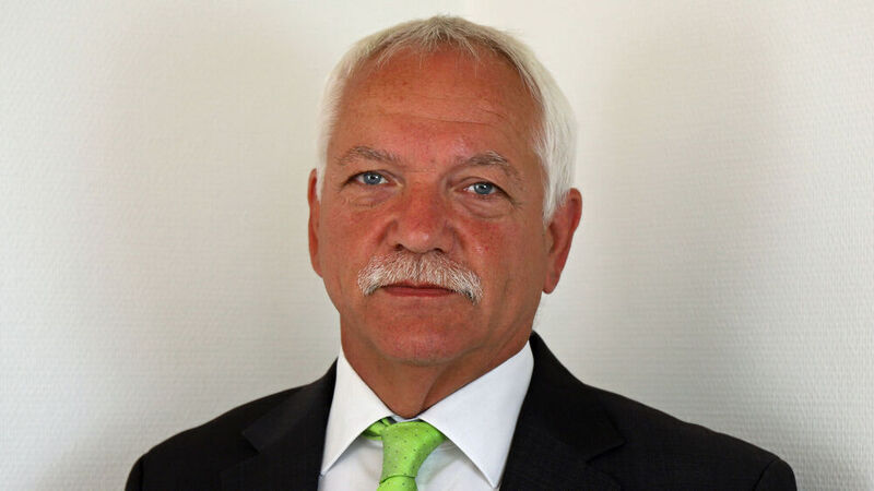 Karl Hielscher erhielt im Zuge seines erweiterten Aufgabengebiets in der Europazentrale des Flurförderzeugherstellers Clark in Duisburg auch Prokura.