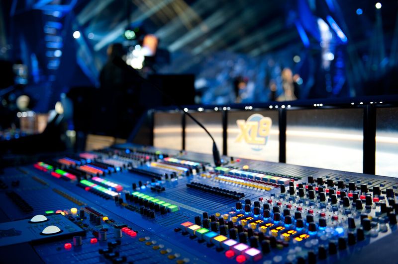 Impressionen von den Proben zum ESC 2013 (Eurovision Song Contest)