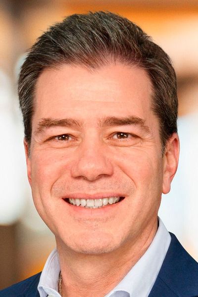 Jorge Almeida ist neuer Leiter der Nachhaltigkeitsabteilung von Continental Tires. (Bild: Continental)