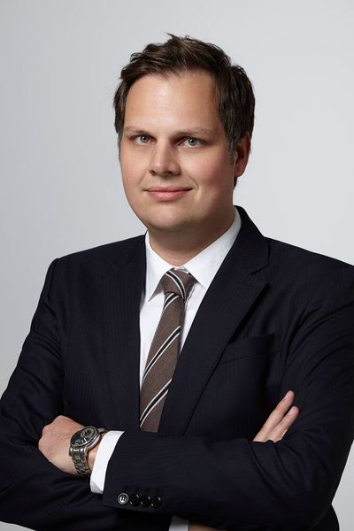 Simon Frick ist künftig für den unabhängigen Aftermarket in Europa verantwortlich. (Bild: Mann+Hummel)