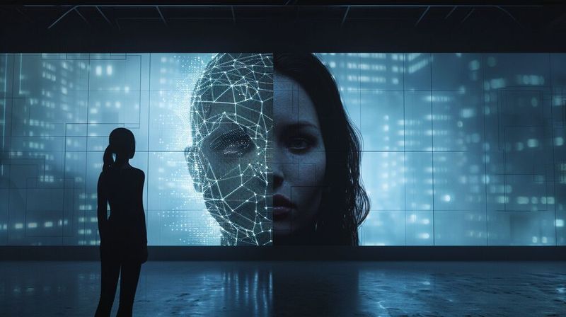 Der Eco-Verband fordert technische Standards, mehr Medienkompetenz, funktionierende Beschwerdewege sowie klare rechtliche Regeln gegen Deepfake-Missbrauch.(Bild:  KI-generiert)