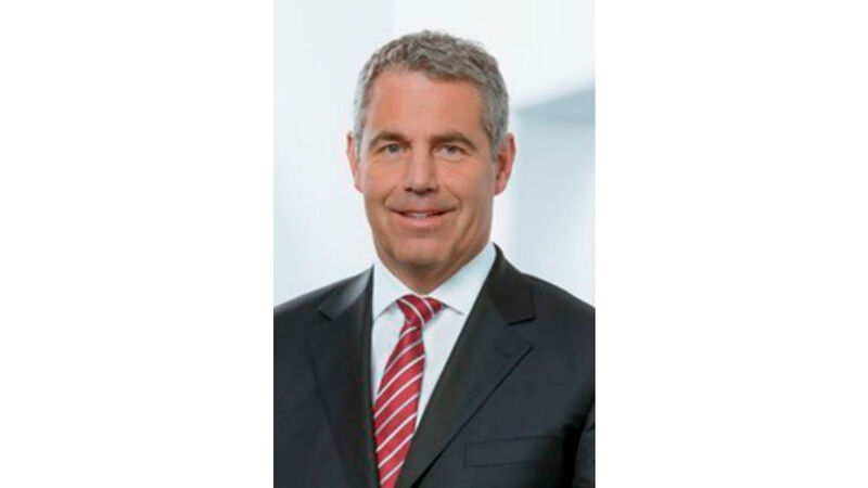 Stefan Klebert, CEO, GEA  (GEA Group)