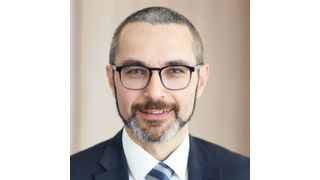 Gerade in Zeiten einer neuen Gebührenordnung wünscht sich Anton Blöth Termintreue, Transparenz und Tempo seitens der DAkkS. (VUP e.V.)