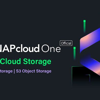QNAP-Kunden können ab sofort mit einem Abonnement zwei Cloud-Dienste nutzen. (Bild: QNAP)