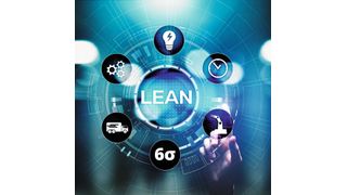 Prozesse des Lean Managment werden auch immer stärker in der Laborarbeit angewendet. (©WrightStudio - stock.adobe.com)