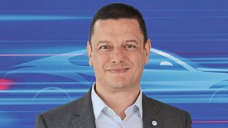 Michael Briante, Geschäftsführer der ZDK-Abteilung Betriebswirtschaft, Volkswirtschaft & Fabrikate (Bild: ZDK)