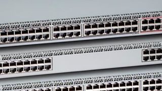 Aristas 720XP-Serie besteht aus Campus-Leaf-Switches in vier Konfigurationen. (Arista)