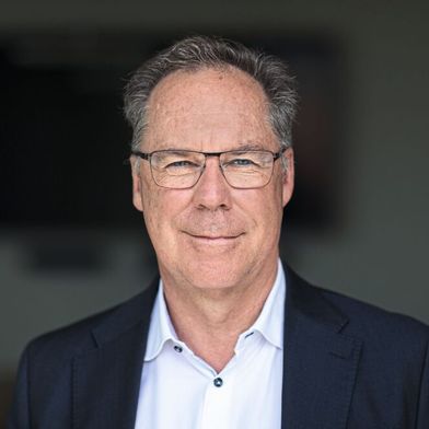 Holger Lösch, Deputy Managing Director of the BDI. (Image:BDI)