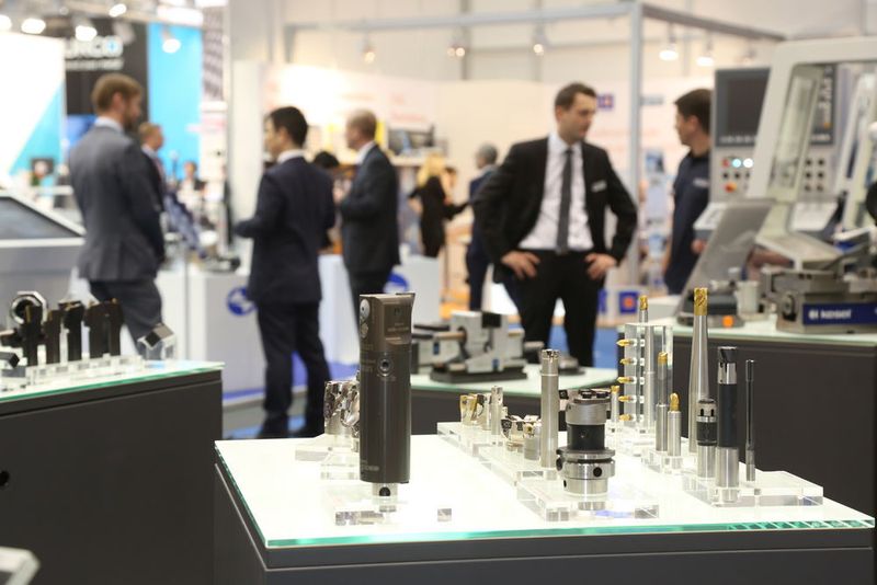 Rückblick: Das war die Nortec 2016. (HMC/Wallocha)