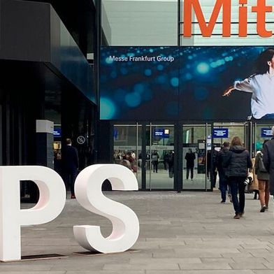 Mehr Besucher, zahlreiche Innovationen: Die SPS 2025 war laut Messeveranstalter ein voller Erfolg. (Bild: Stefanie Michel)